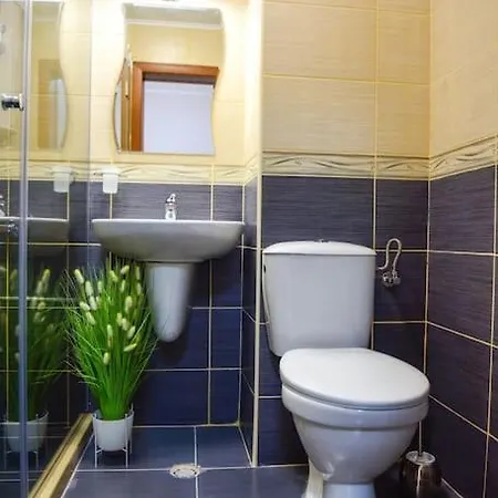 Charming Sunny Apartment+swimming Pool Aziz Konstantin ve Elena