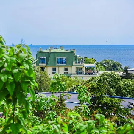 Charming Sunny Apartment+swimming Pool