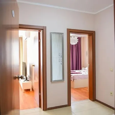 아파트 Charming Sunny Apartment+swimming Pool *