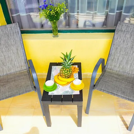 Charming Sunny Apartment+swimming Pool アパート セインツ・コンスタンティン＆ヘレナ