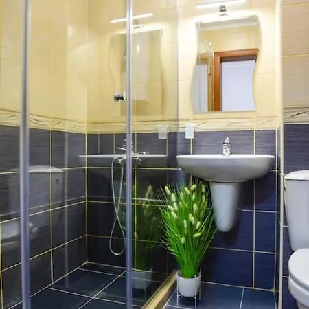 アパート Charming Sunny Apartment+swimming Pool *