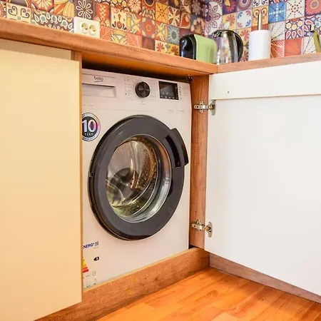 Charming Sunny Apartment+swimming Pool セインツ・コンスタンティン＆ヘレナ