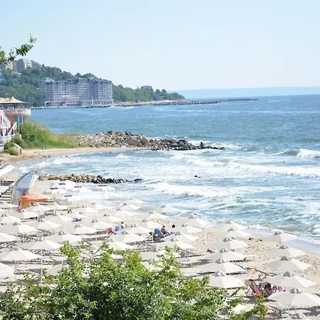 Apartament Charming Sunny Apartment+swimming Pool Sweti Konstantin i Sweta Elena