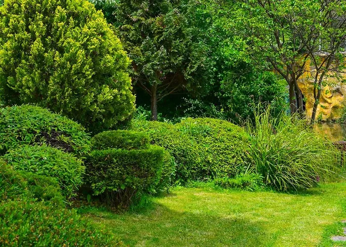 דירה Charming Sunny Apartment+swimming Pool סנט קונסטנטין והלנה