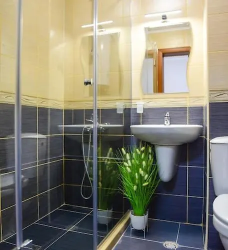 Daire Charming Sunny Apartment+swimming Pool *