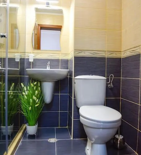 Charming Sunny Apartment+swimming Pool Aziz Konstantin ve Elena