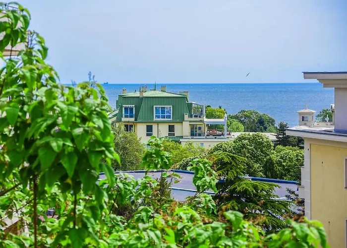Charming Sunny Apartment+swimming Pool