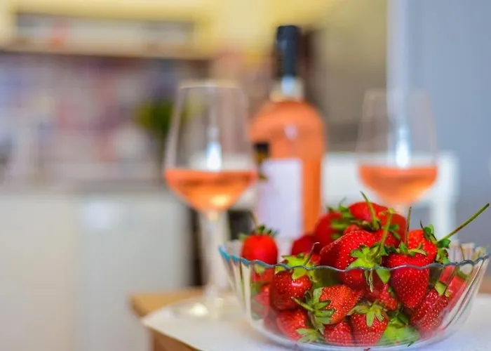 Daire Charming Sunny Apartment+swimming Pool Aziz Konstantin ve Elena