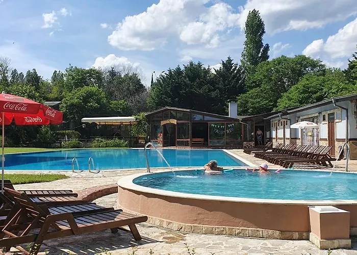 Charming Sunny Apartment+swimming Pool