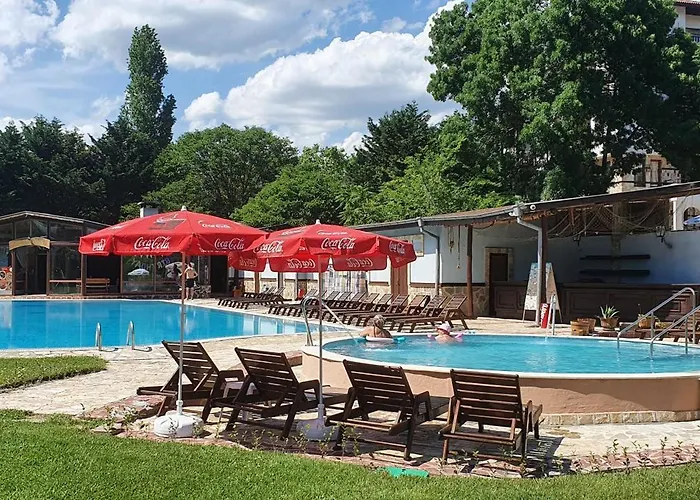 Charming Sunny Apartment+swimming Pool